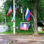 Hilfe für den Donbass